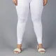 White__Plus Size
