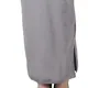 Grey__Beauty Fashion Textile
