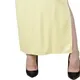 Yellow__Beauty Fashion Textile