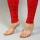 Red__Beauty Fashion Textile