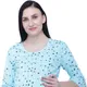 Blue__Beauty Fashion Textile