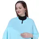 Blue__Beauty Fashion Textile