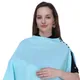 Blue__Beauty Fashion Textile