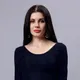 Navy Blue__Beauty Fashion Textile