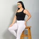 White__Beauty Fashion Textile
