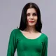 Dark Green__Beauty Fashion Textile