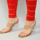 Red__Beauty Fashion Textile