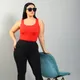 Black__Beauty Fashion Textile