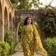 Mustard Yellow __AMTHI