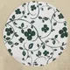 White & Green__Dkdecorative