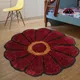 Maroon__Dkdecorative