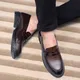Brown__Shuan Shoes