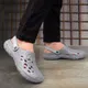 Grey__Shuan Shoes