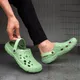 Green__Shuan Shoes