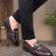 Brown__Shuan Shoes