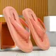 Peach__Shuan Shoes