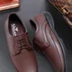 Brown__Shuan Shoes