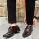 Brown__Shuan Shoes