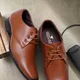 Tan__Shuan Shoes