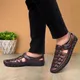 Brown__Shuan Shoes