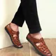 Tan__Shuan Shoes