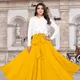 White And Yellow__JOYFINITY