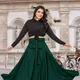 Black And Green__JOYFINITY