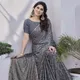 Grey__A M Sarees