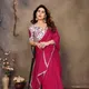 PINK__A M Sarees