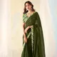 green__A M Sarees