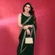 Green__A M Sarees