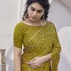 Olive__A M Sarees