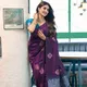 WINE__A M Sarees