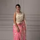 pink__A M Sarees