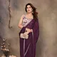 WINE__A M Sarees
