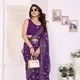 WINE__A M Sarees