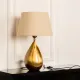 Gold Antique Brass__Lamper