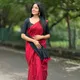 RED AND BLACK__SHREEAANTA