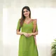PARROT AND PINK__SHREEAANTA