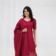 MAROON__AD HUB FASHION