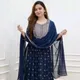 Blue__Sunny Fashions