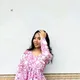 Purple__Sunny Fashions
