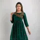 Green__Sunny Fashions