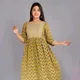 Yellow__Sunny Fashions