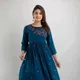 Teal__Sunny Fashions