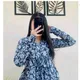 Blue__Sunny Fashions