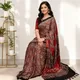 MAROON__Store Of Ajrakh