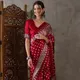 Red__Store Of Ajrakh