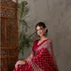 Red__Store Of Ajrakh 