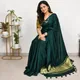 Forest Green__Store Of Ajrakh 